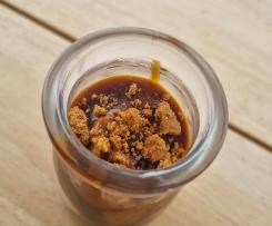 Tanya's individual Biscoff Cheesecakes