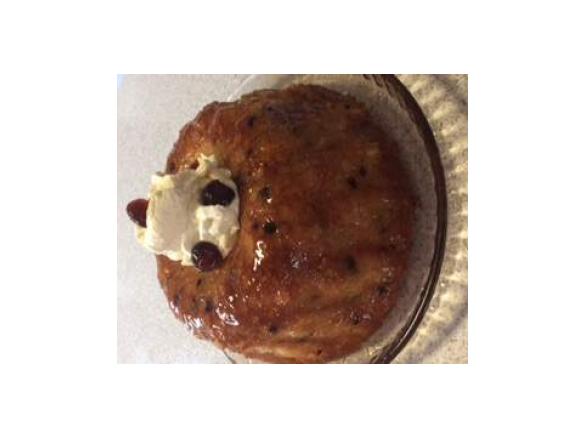 rum baba ira garten recipe converted