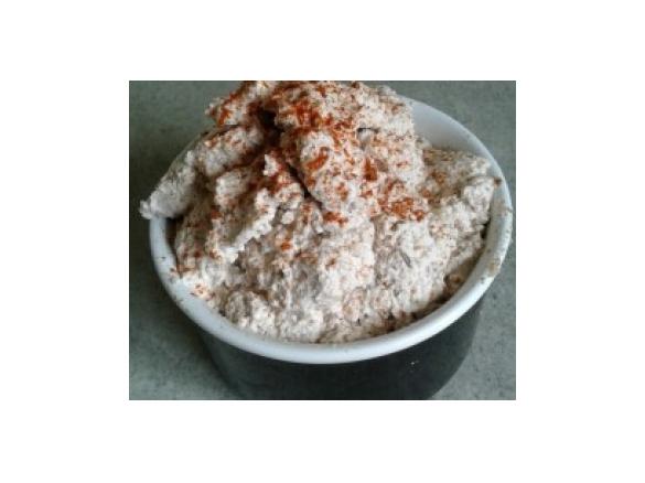 Feta Walnut Cummin Dip