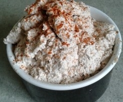 Feta Walnut Cummin Dip