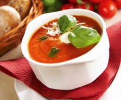 Tomato Soup