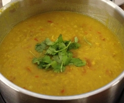 Dhal for Two