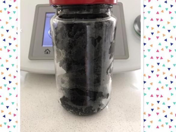 Vegemite - Healthy Version