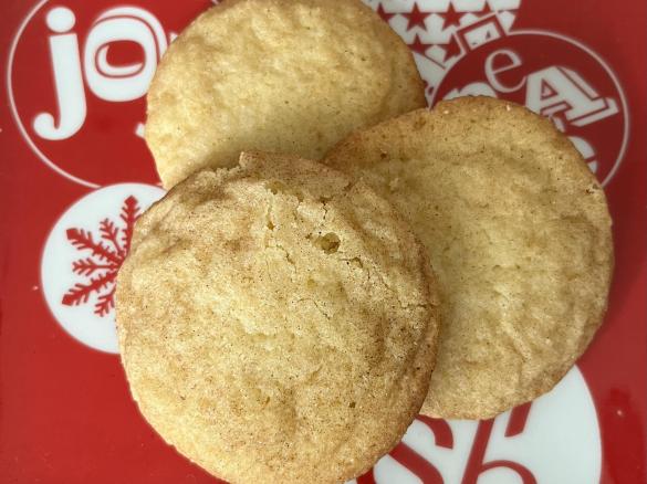Snickerdoodles