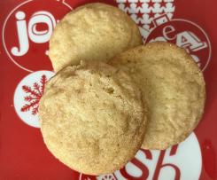 Snickerdoodles