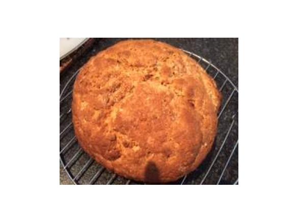 Irish Soda Bread