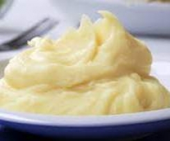 Best mashed potato ever.