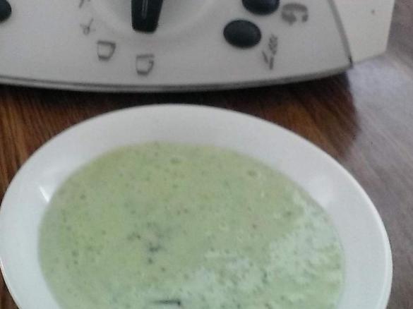 Creamy Salad Dressing