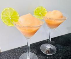 Guava Margaritas