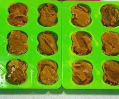 Beef and Vegetable Puree 6 months+