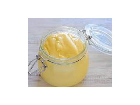 Old Fashioned " Nannies" Mayonnaise 