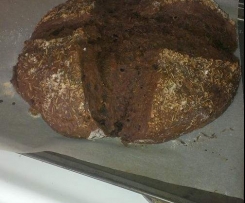 Black Bread