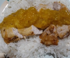 Mango Chicken