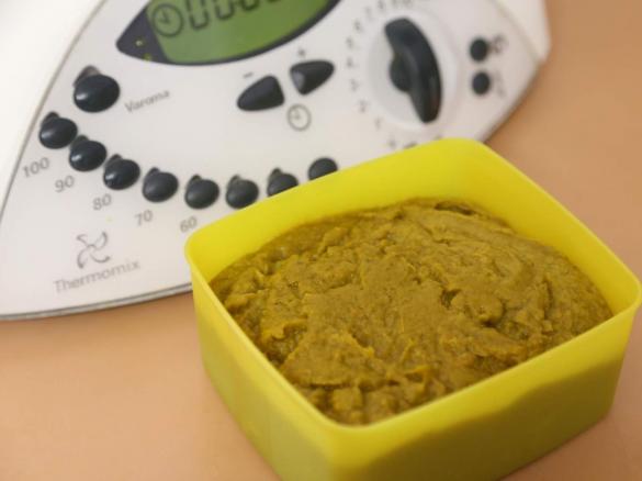 TM Vegetable Stock Concentrate - Low FODMAP