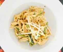 Chicken Satay  Noodles