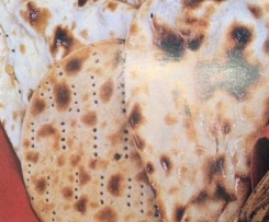 Indian Naan 