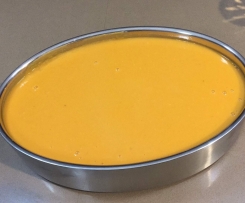 Creamy Thai Pumpkin Soup