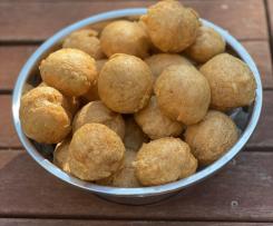 Bakso Goreng (Fried Meatball)