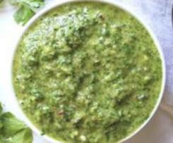 Chimichurri
