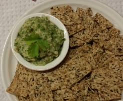 White Bean Dip