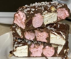 Rhonda's Rocky Road