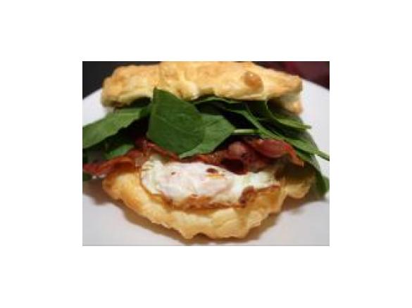 Low Carb Oopsie Bread