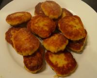 Chicken Nuggets